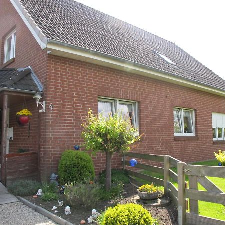 Apartment Seestern By Interhome Hooksiel Zewnętrze zdjęcie
