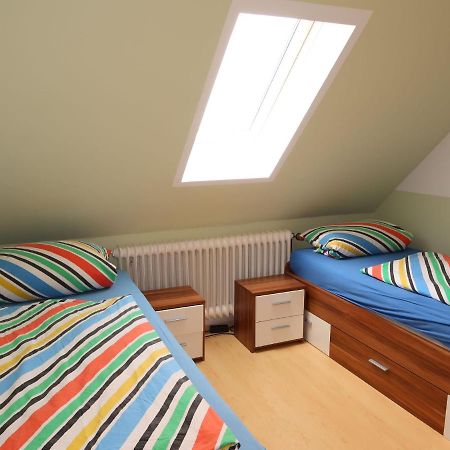 Apartment Seestern By Interhome Hooksiel Zewnętrze zdjęcie