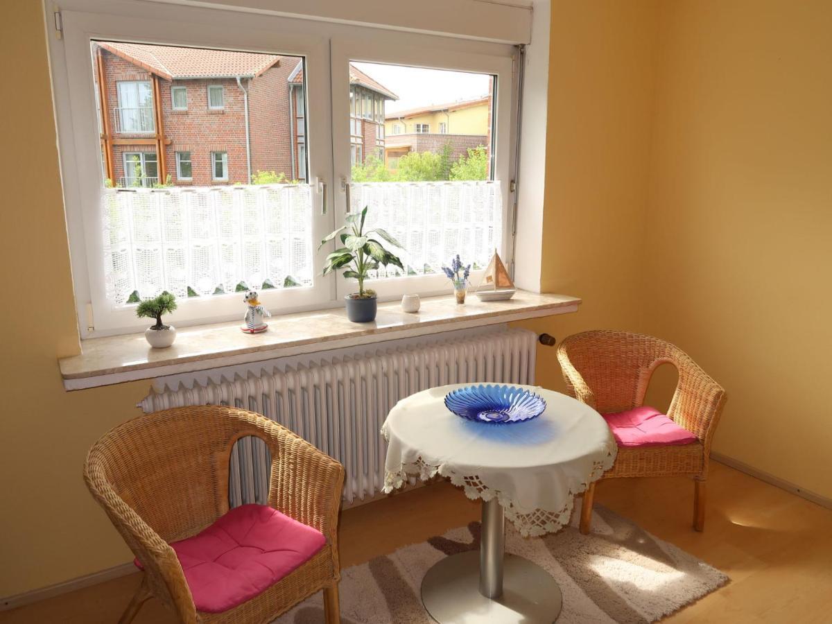Apartment Seestern By Interhome Hooksiel Zewnętrze zdjęcie