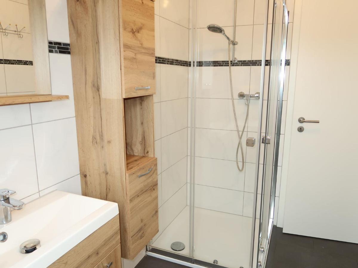 Apartment Seestern By Interhome Hooksiel Zewnętrze zdjęcie