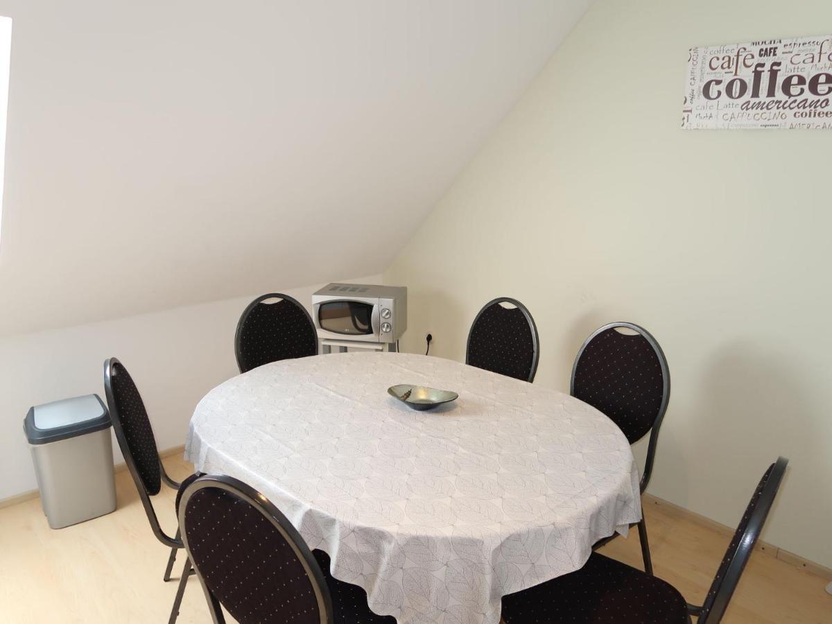 Apartment Seestern By Interhome Hooksiel Zewnętrze zdjęcie