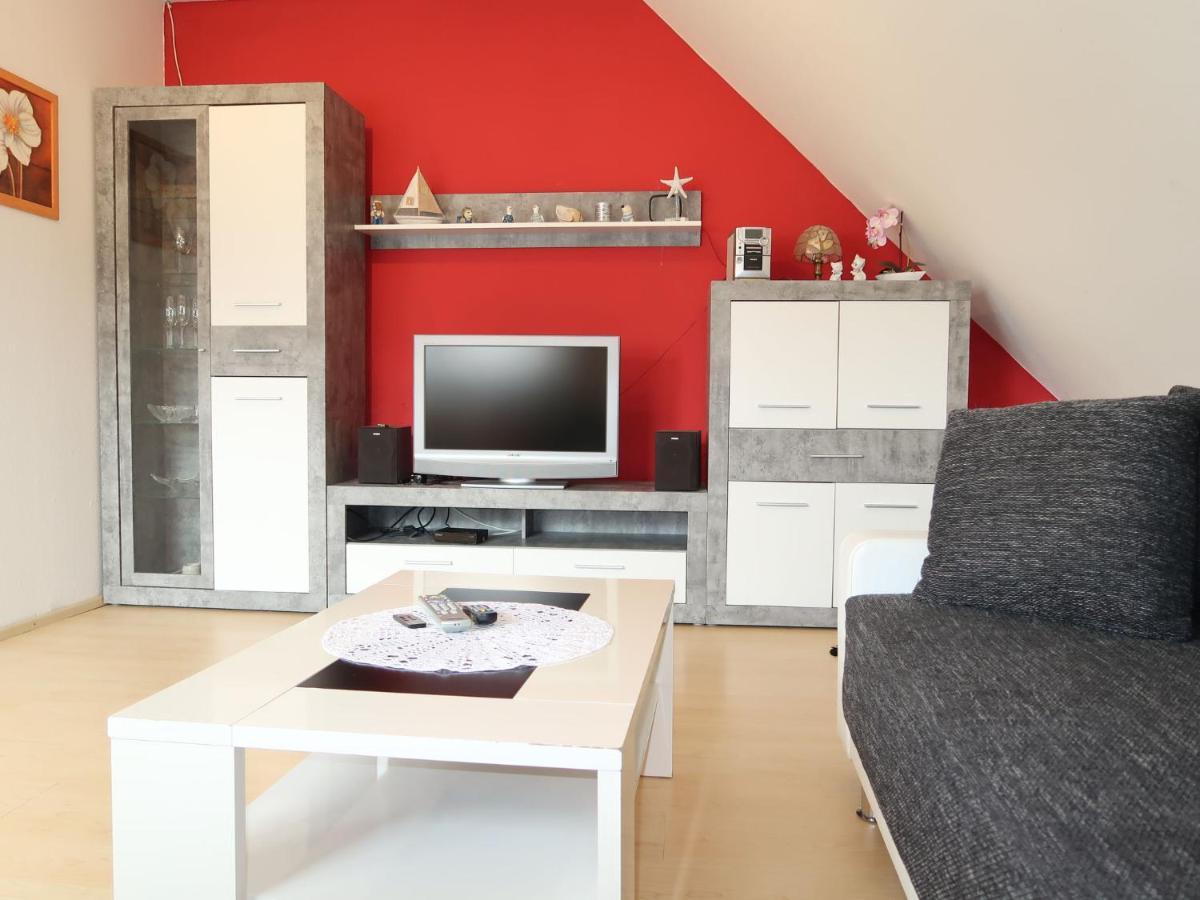 Apartment Seestern By Interhome Hooksiel Zewnętrze zdjęcie