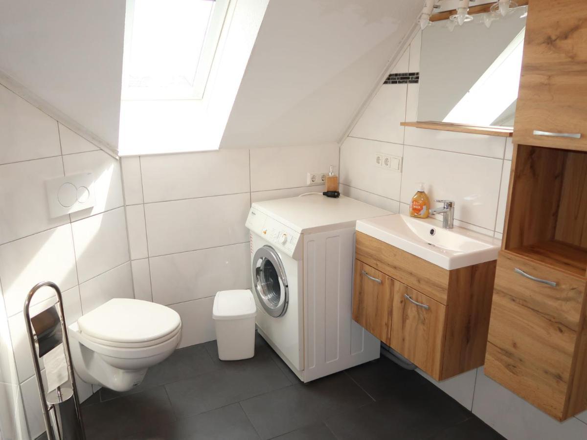 Apartment Seestern By Interhome Hooksiel Zewnętrze zdjęcie