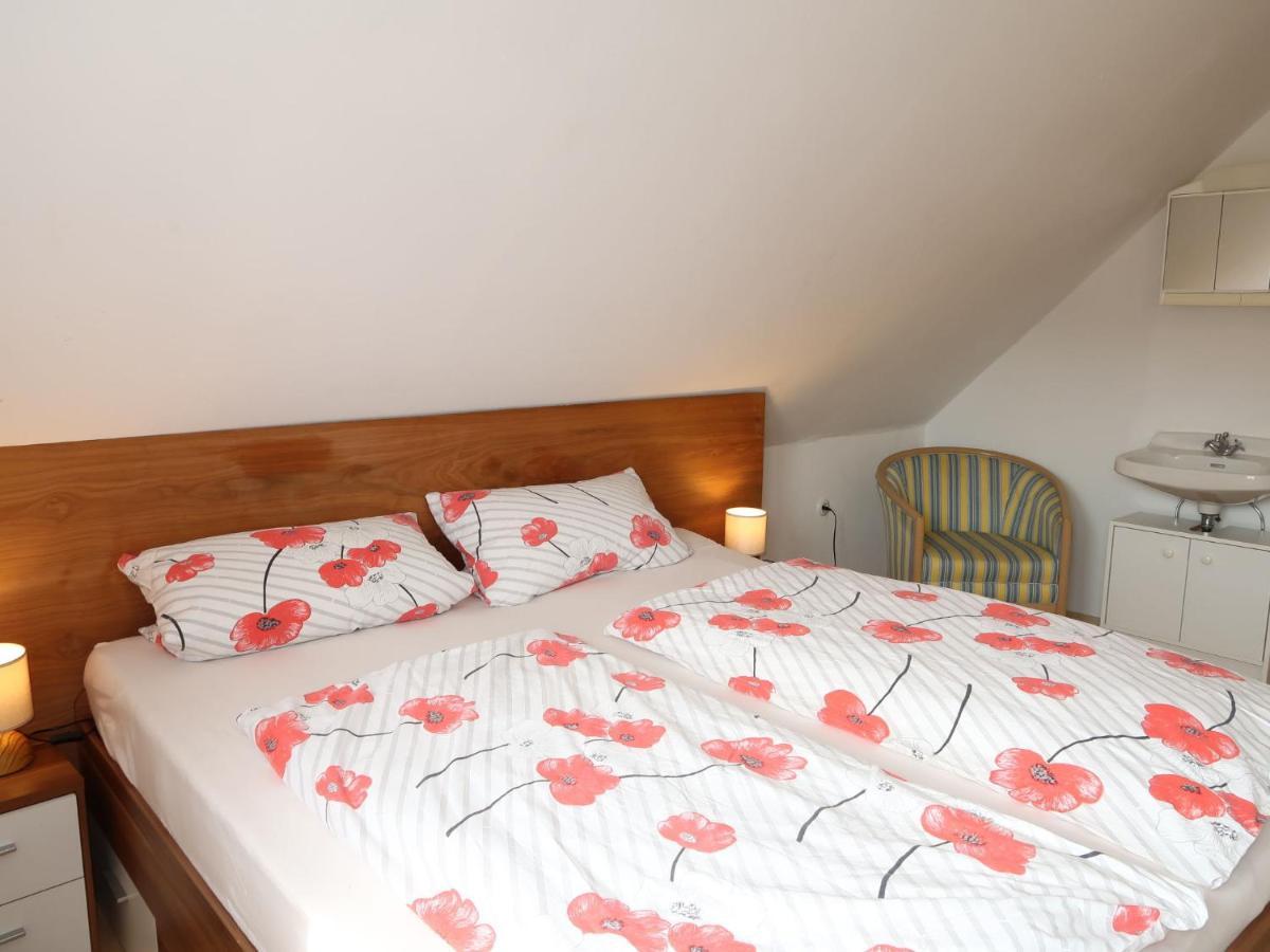 Apartment Seestern By Interhome Hooksiel Zewnętrze zdjęcie