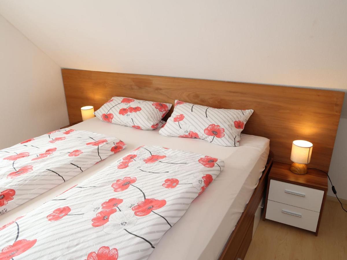 Apartment Seestern By Interhome Hooksiel Zewnętrze zdjęcie