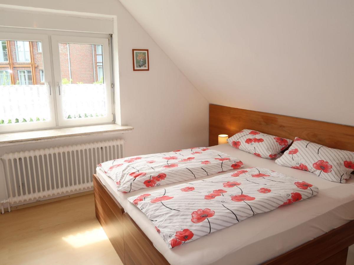 Apartment Seestern By Interhome Hooksiel Zewnętrze zdjęcie